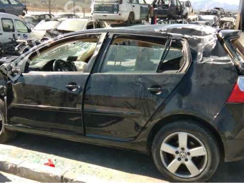 Venstre bak invendig håndtak VW GOLF V (1K1)  | BP7404768I15 