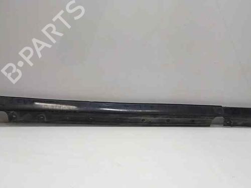 Used Step MERCEDES-BENZ S-CLASS (W220, V220) [1998-2005]  17453907