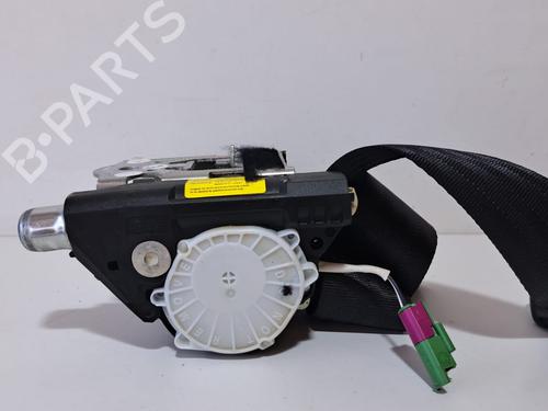 Rear left seatbelt VOLVO XC60 I SUV (156) 2.4 D | BP15554471I29 