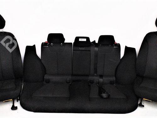 Used Seats set Seats set BMW 3 Touring (F31) 318 d (136 hp) 7562195 7562195