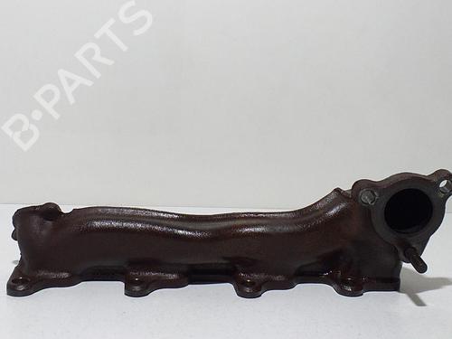 Udstødningsmanifold TOYOTA AVENSIS (_T25_) 2.2 D-4D (ADT251_, ADT251R) (150 hp) 11648343