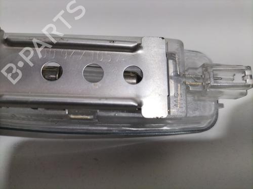 Interior roof light AUDI A6 Allroad C6 (4FH) 3.0 TDI quattro | BP16221180I8 