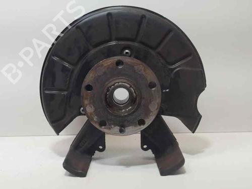 Achsschenkel links vorne für SKODA OCTAVIA II (1Z3) [2004-2013]  18729667