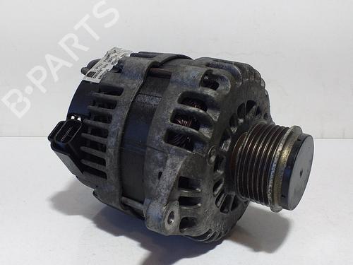 Alternator OPEL MERIVA B MPV (S10) 1.7 CDTI (75) | BP12263927M7 