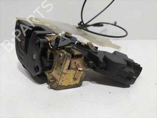 Rear left lock HYUNDAI TUCSON (JM) 2.0 CRDi All-wheel Drive | BP17437810C100 
