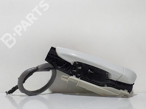 Used Rear left exterior door handle Rear left exterior door handle PORSCHE CAYENNE (92A) 4.8 GTS (420 hp) 10960526 10960526