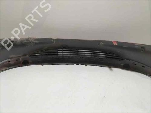 Front bumper PEUGEOT 206 Hatchback (2A/C) 1.4 i | BP16943521C7 