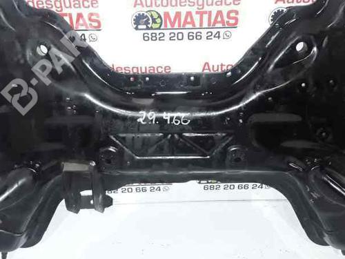 Subframe CITROËN C4 Grand Picasso I (UA_) 2.0 HDi 150 | BP6613081M9  - Image 6