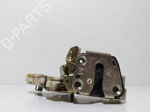 Rear left lock NISSAN TERRANO II (R20)  | BP9439011C100 