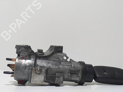 Ignition barrel AUDI A4 B6 (8E2) 2.5 TDI | BP8621051M48 