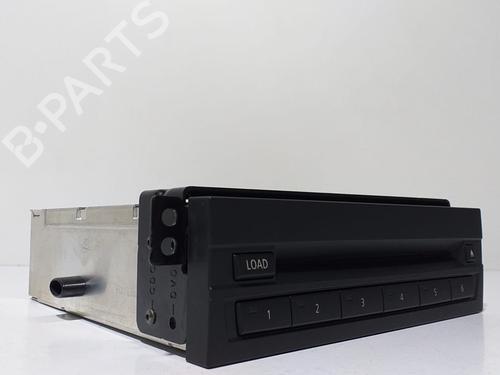 Radio BMW X5 (E70) 3.0 d | BP9258919E6 