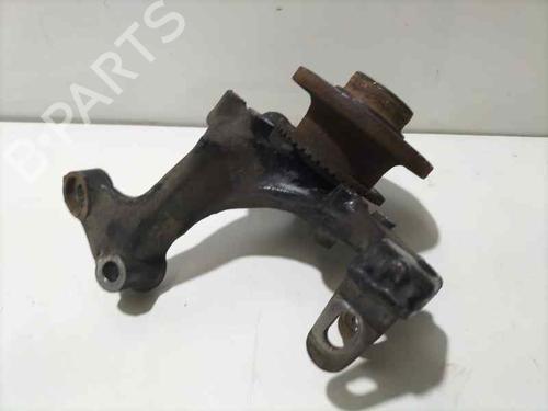 Left rear steering knuckle AUDI A4 B6 (8E2) 2.5 TDI | BP17834844M27 