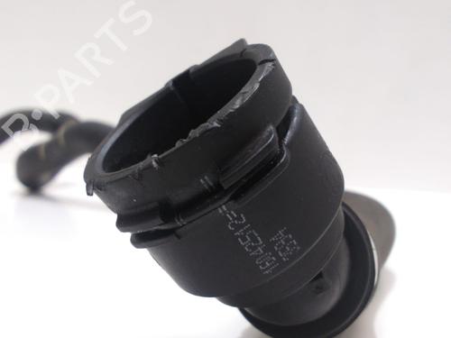 Pipe BMW 3 Touring (F31) 318 d | BP13964184M125 