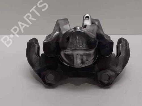 Right rear brake caliper MERCEDES-BENZ E-CLASS (W211) E 240 (211.061) | BP11569585M106 