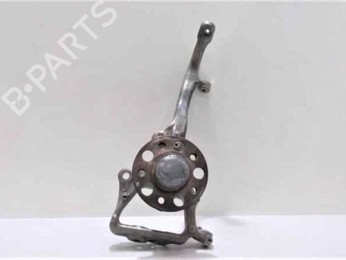 Right front steering knuckle MERCEDES-BENZ S-CLASS (W221, V221) S 600 (221.176) | BP10238365M26 