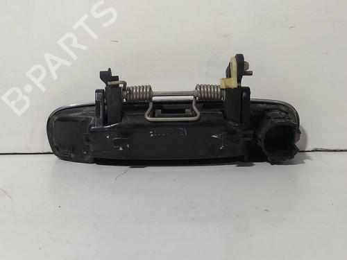 Front right exterior door handle AUDI A6 Allroad C6 (4FH) 3.0 TDI quattro | BP15812020C129 