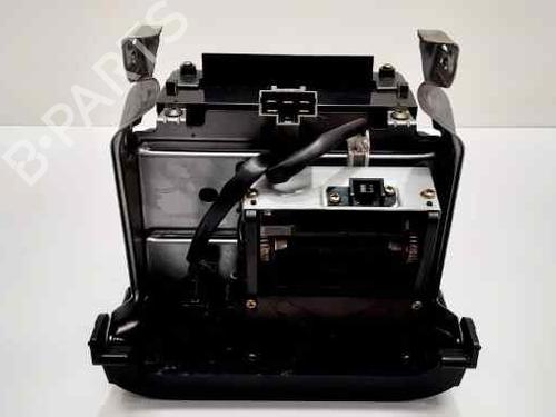 Dashboard NISSAN X-TRAIL I (T30)  | BP6613740C46 