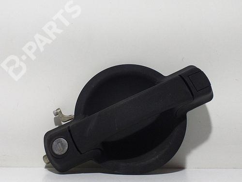 Used Front right exterior door handle Front right exterior door handle FIAT DOBLO Box Body/MPV (223_) 1.3 D Multijet (75 hp) 11083853 11083853