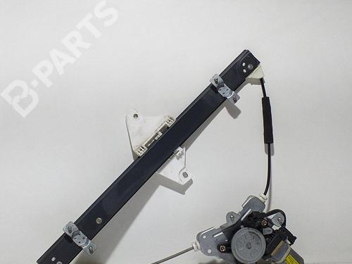 Used Rear left window mechanism Rear left window mechanism OPEL ANTARA A (L07) 2.0 CDTI (150 hp) 10770207 10770207