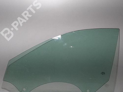 Used Front left door window Front left door window AUDI A3 Sportback (8PA) 1.6 (102 hp) 9747093 9747093