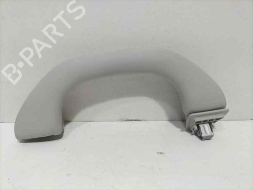 Used Rear left interior door handle SEAT LEON (5F1) 1.6 TDI (115 hp) 17140383