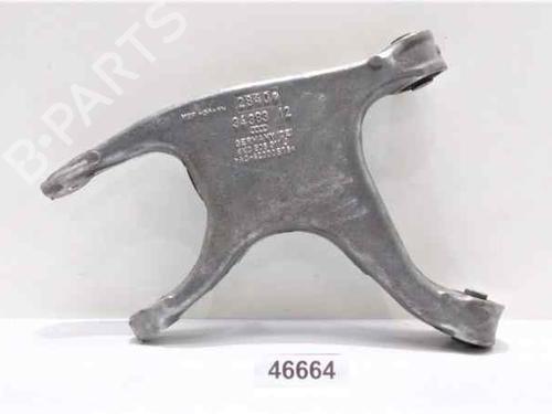 Used Left rear suspension arm AUDI A5 Sportback (8TA) 2.0 TDI (143 hp) 6466895