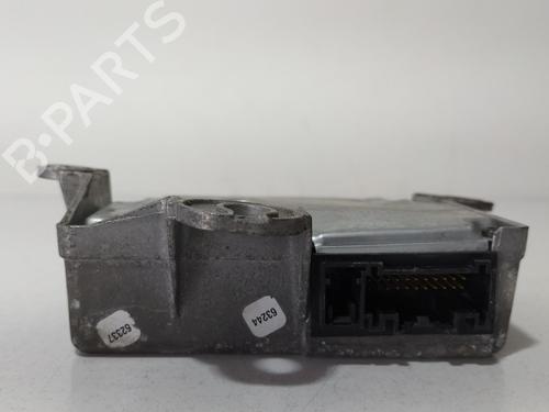 ECU airbags RENAULT MEGANE II (BM0/1_, CM0/1_) 1.5 dCi (BM1E, CM1E) | BP11758965M53 