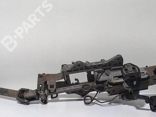 Used Steering column Steering column SEAT LEON (1P1) [2005-2013] 10966577 10966577
