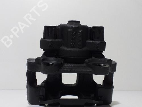 Right rear brake caliper BMW 4 Gran Coupe (F36) 420 d | BP11569771M106 