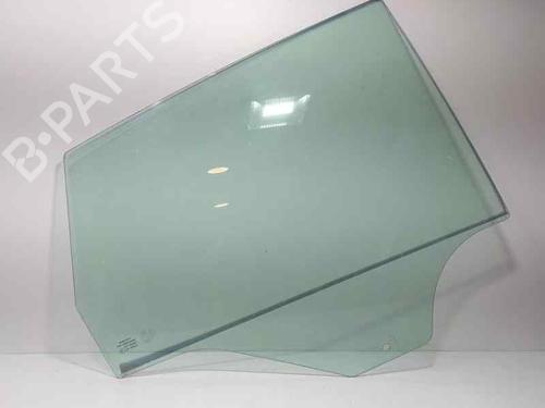 Used Rear right door window SEAT ALTEA (5P1) [2004-2015]  19915409