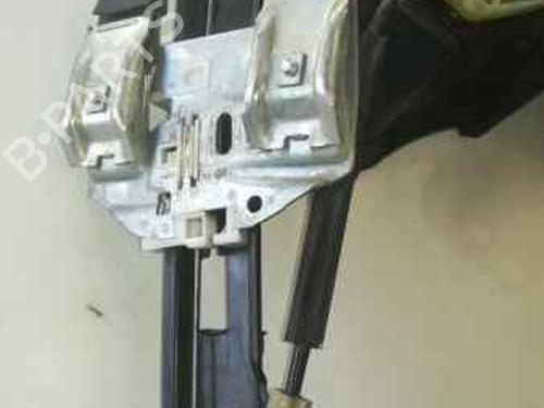 Rudehejsemekanisme Højre bagtil SEAT LEON (1P1)  | BP5751431C25 