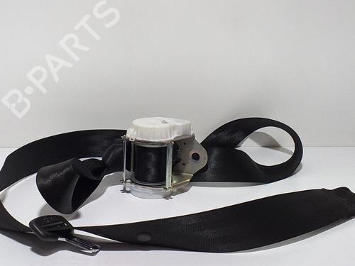 Used Rear left seatbelt AUDI A3 Sportback (8PA) 2.0 TDI (170 hp) 9974690