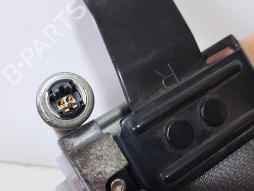 Front right seatbelt HYUNDAI TUCSON (JM) 2.0 CRDi | BP15287268I25 