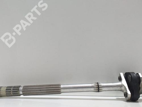 Used Steering column Steering column BMW X5 (E53) 3.0 d (218 hp) 8225835 8225835