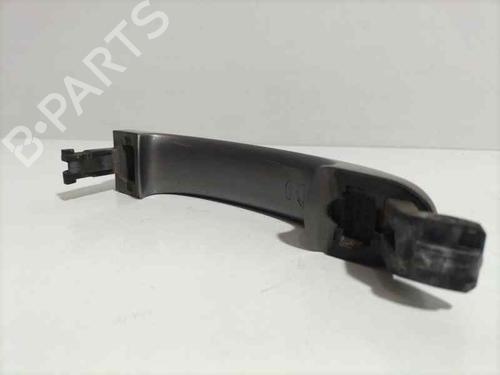 Front right exterior door handle VW TOURAN (1T1, 1T2)  | BP16254616C129 