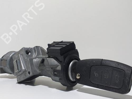 Ignition barrel FORD FOCUS C-MAX (DM2)  | BP8621046M48 