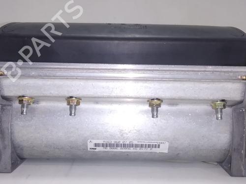 Airbag Kit MERCEDES-BENZ M-CLASS (W163) ML 400 CDI (163.128) | BP7449714C86 