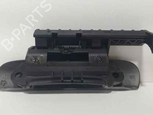 Front right exterior door handle CITROËN XSARA PICASSO (N68) 2.0 HDi | BP19039351C129 