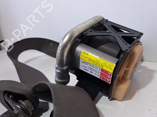 Front right seatbelt HYUNDAI TUCSON (JM) 2.0 CRDi | BP15287268I25 