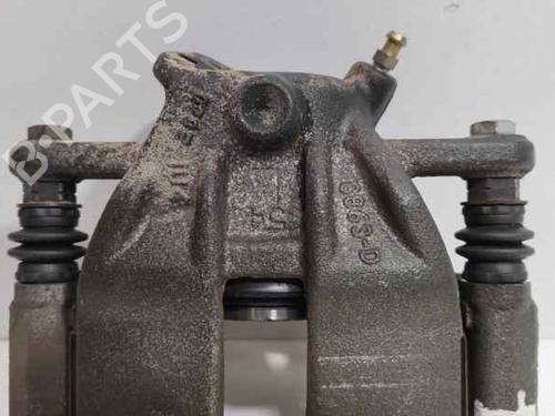 Left front brake caliper NISSAN MICRA III (K12)  | BP17716132M105 