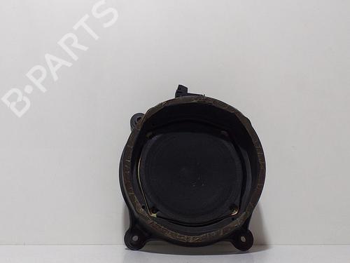 Used Radio MERCEDES-BENZ M-CLASS (W163) [1998-2005]  10067994