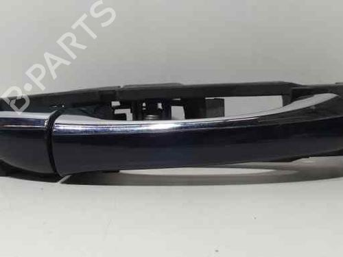 Used Rear right exterior door handle MERCEDES-BENZ E-CLASS (W211) [2002-2009]  18413365