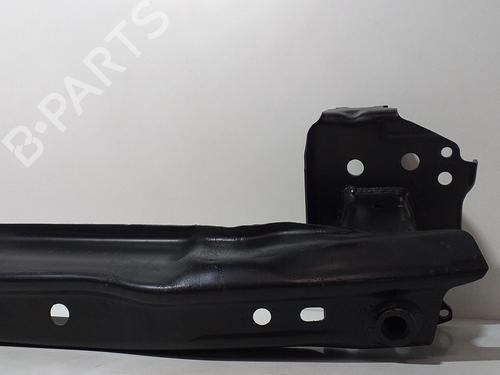 Front bumper reinforcement VW TOUAREG (7LA, 7L6, 7L7) 5.0 V10 TDI | BP10060096C109 