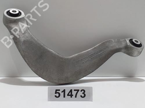Used Left rear suspension arm AUDI A5 (8T3) 3.2 FSI (265 hp) 7762981