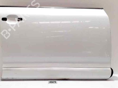 Used Right front door VW TOUAREG (7LA, 7L6, 7L7) 3.0 V6 TDI (225 hp) 6128204