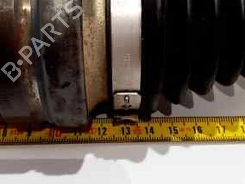 Right rear driveshaft VOLVO XC90 I (275) D5 AWD | BP5965479M41 