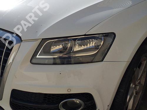 Used Parts AUDI Q5 (8RB)  2.0 TDI quattro  1078763