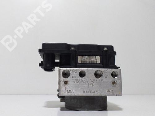 Used ABS pump ABS pump DACIA SANDERO 1.2 16V (75 hp) 9999952 9999952