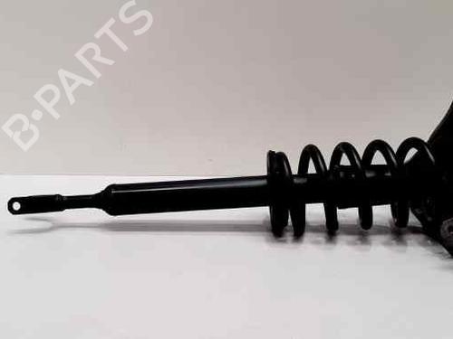 Used Left front shock absorber AUDI A6 C6 (4F2) 3.0 TDI quattro (225 hp) 6053162