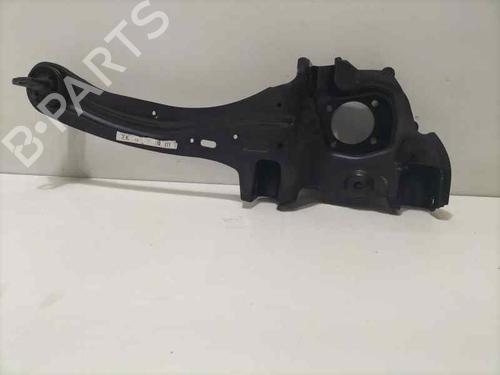 Right rear steering knuckle FORD FOCUS II (DA_, HCP, DP)  | BP17195010M28 